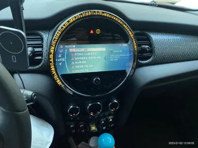 2022 MINI Cooper VIN: