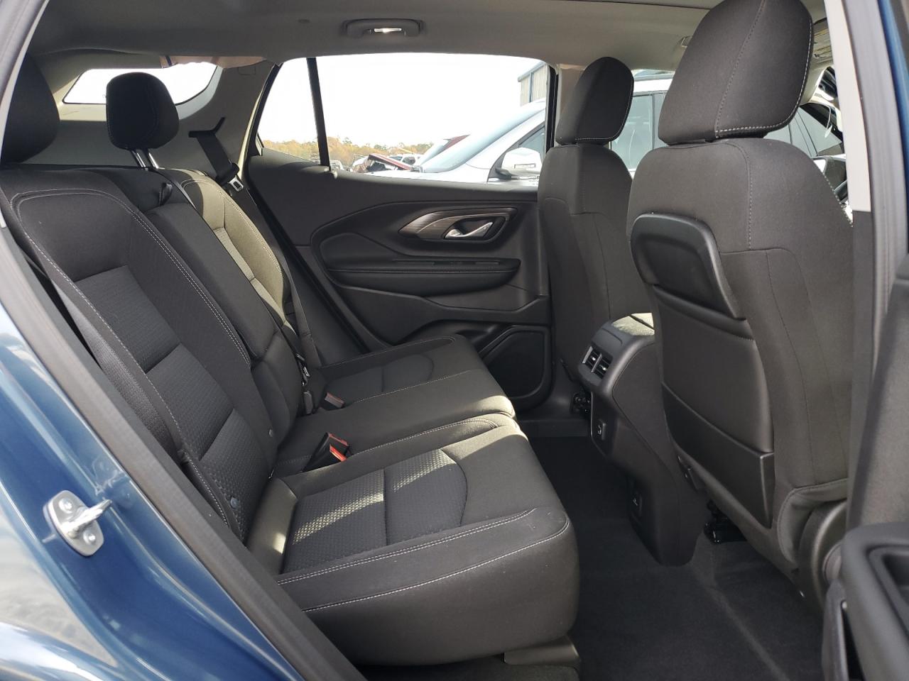 2024 GMC TERRAIN SLE VIN:3GKALMEG1RL302216