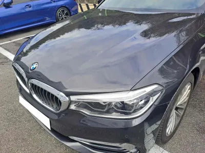 2018 BMW 530 WBAJD9108JWC83306 VIN:WBAJD9108JWC83306