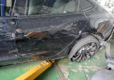 2022 Tesla Model 3 5YJ3E1EB9NF150597 VIN:5YJ3E1EB9NF150597