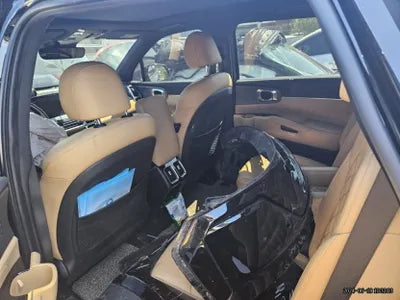2020 Kia Sorento VIN: