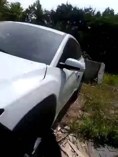 2017 Hyundai Kona KMHK4815GJU030681 VIN:KMHK4815GJU030681