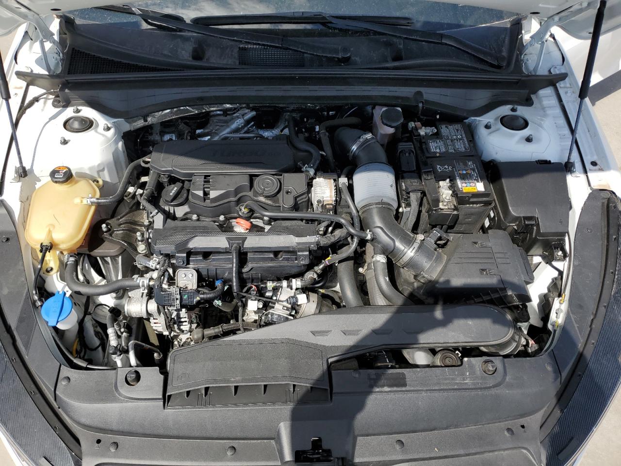 2022 KIA K5 LXS VIN:5XXG14J2XNG157723