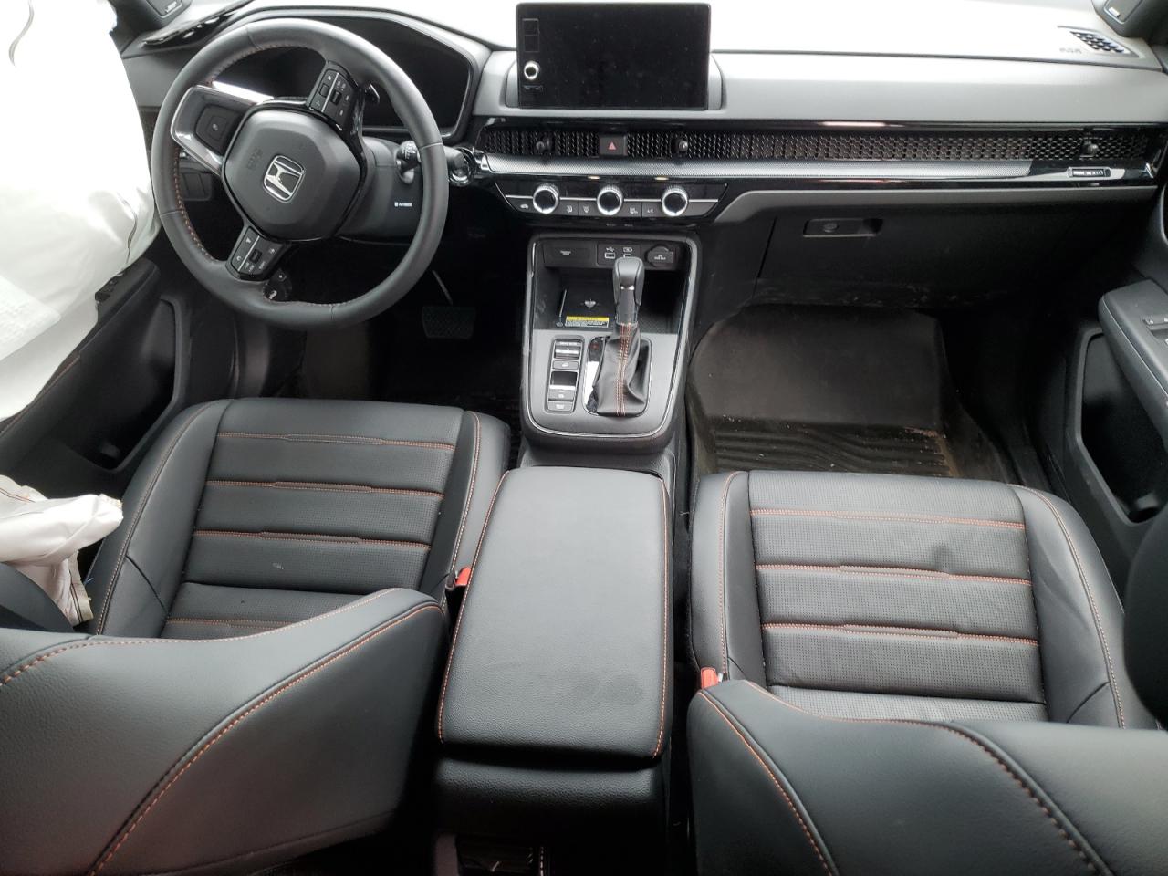 2024 HONDA CR-V SPORT TOURING VIN:7FARS6H93RE034802