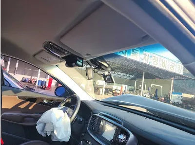 2017 Kia Sorento 564KMKNAPK81BDHA3 VIN:564KMKNAPK81BDHA3