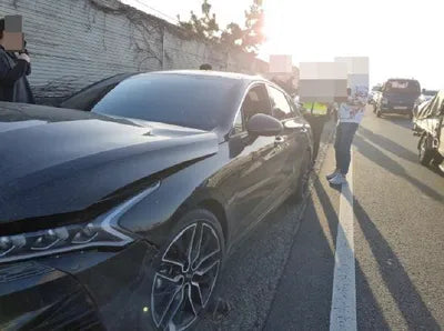 2020 Kia K5 KNAG6412BLA032170 VIN:KNAG6412BLA032170