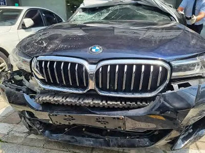 2023 BMW 530 WBA71BH01PCL40159 VIN:WBA71BH01PCL40159