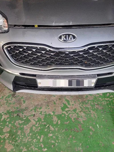 2019 Kia Sportage VIN: