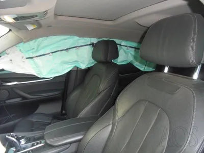 2017 BMW 640 WBAKV4105H0U07689 VIN:WBAKV4105H0U07689