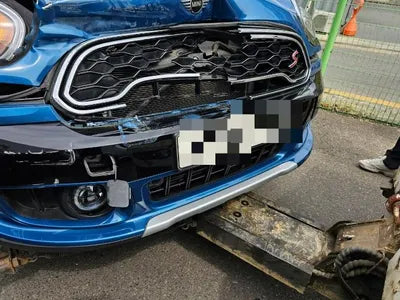 2020 MINI Countryman WMWYX7101L3M24373 VIN:WMWYX7101L3M24373
