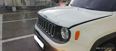 2016 Jeep Renegade 1C4BU0000GPD13870 VIN:1C4BU0000GPD13870