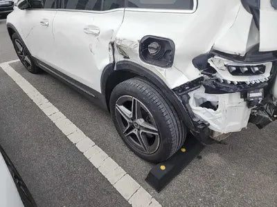 2020 Mercedes-Benz B 250 W1N4M4HB8LW055809 VIN:W1N4M4HB8LW055809