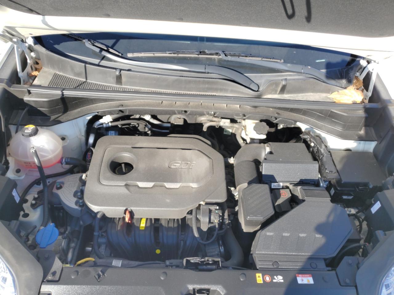 2022 KIA SPORTAGE EX VIN:KNDPNCACXN7983052