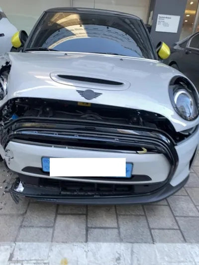 2023 MINI Cooper WMW11DJ03P2S92312 VIN:WMW11DJ03P2S92312