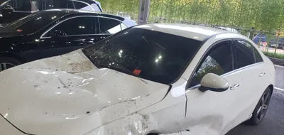 2020 Mercedes-Benz A 250 W1K3G4HB9LJ184929 VIN:W1K3G4HB9LJ184929