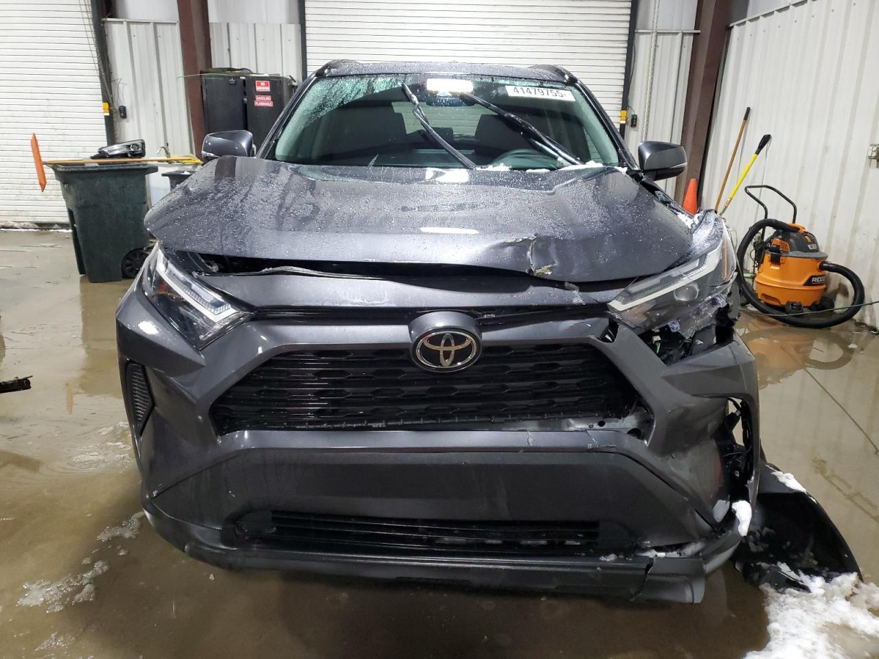 2023 TOYOTA RAV4 XLE VIN:1G4GC5EG2AF154860