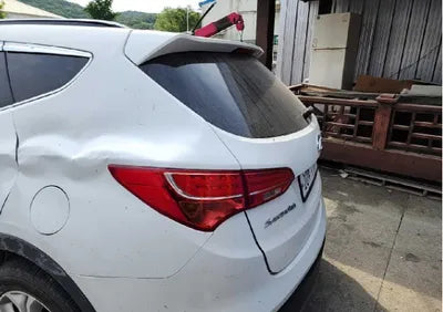 2015 Hyundai Santa FE KMHSW81XDFU457976 VIN:KMHSW81XDFU457976