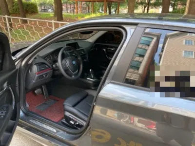 2017 BMW 118 370KMWBA1S5100H5D VIN:370KMWBA1S5100H5D