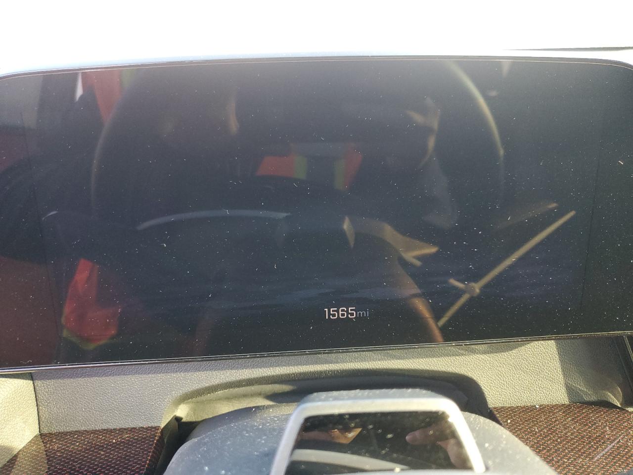 2024 CHEVROLET TRAVERSE RS VIN:1GNERLKS6RJ198514