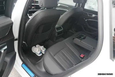 2023 Audi A6 WAUZZZF25PN077984 VIN:WAUZZZF25PN077984