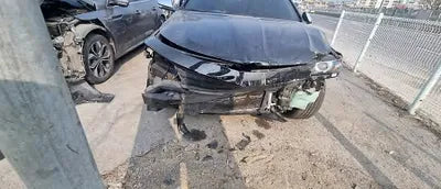 2016 Chevrolet Impala 1G1155SA3GU126826 VIN:1G1155SA3GU126826