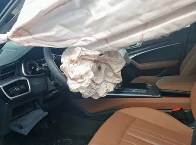 2023 Audi A6 WAUZZZF20PN028868 VIN:WAUZZZF20PN028868