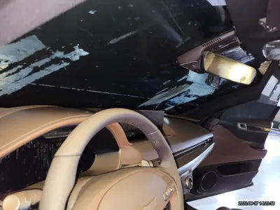 2022 Genesis G80 VIN: