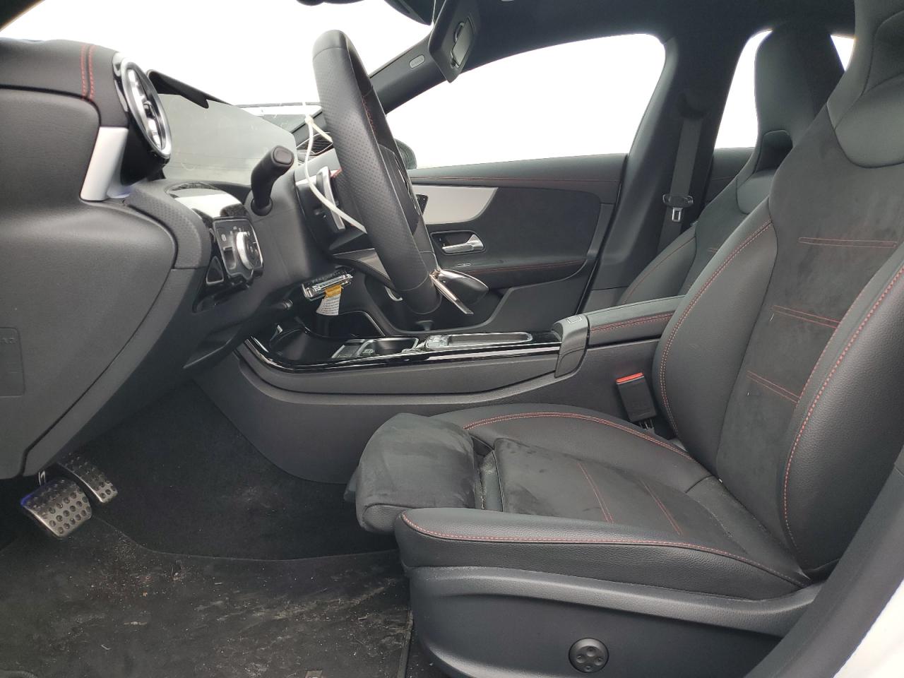 2024 MERCEDES-BENZ CLA 250 4MATIC VIN:W1K5J4HBXRN454813