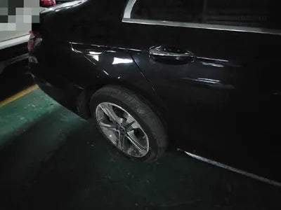 2017 Mercedes-Benz E 200 WDDZF4CB8JA328486 VIN:WDDZF4CB8JA328486