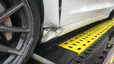 2021 Tesla Model 3 5YJ3E1EB6MF952085 VIN:5YJ3E1EB6MF952085