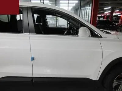 2021 Hyundai Santa FE NONE VIN: