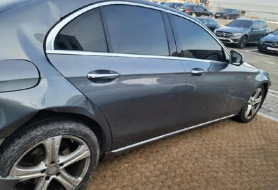 2017 Mercedes-Benz E 220 WDDZF0EB3HA141107 VIN:WDDZF0EB3HA141107