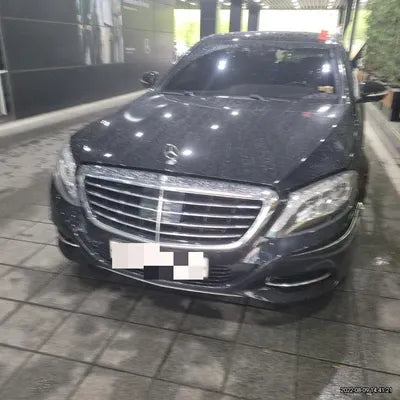 2016 Mercedes-Benz S 500 WDDUG8FBXGA277091 VIN:WDDUG8FBXGA277091