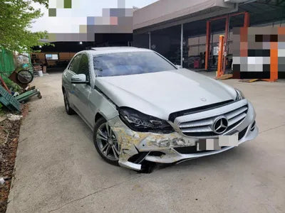 2015 Mercedes-Benz E 220 WDDHF0AB6GB215212 VIN:WDDHF0AB6GB215212