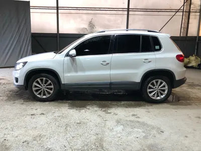 2015 Volkswagen Tiguan WVGZZZ5NZFW501283 VIN:WVGZZZ5NZFW501283