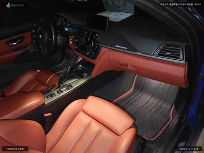 2015 BMW 428 WBA3V7109FJ995576 VIN:WBA3V7109FJ995576