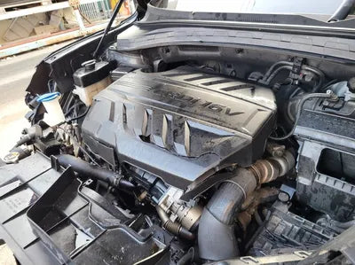 2018 Hyundai Santa FE 146KMKMHSW81UBJU8 VIN:146KMKMHSW81UBJU8