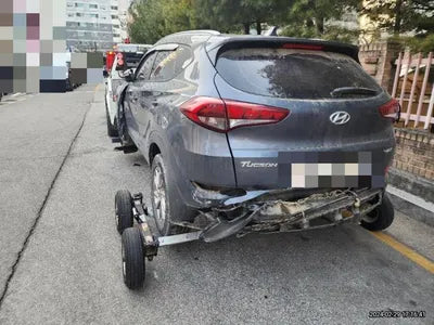 2017 Hyundai Tucson KMHJ3815GHU381550 VIN:KMHJ3815GHU381550