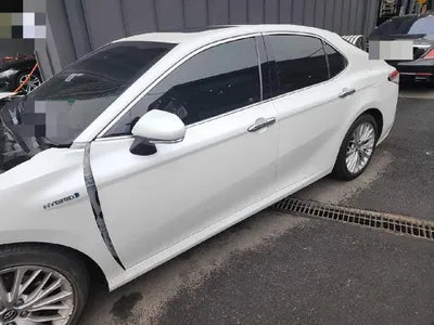 2019 Toyota Camry VIN: