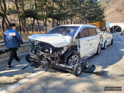 2015 Kia Carnival VIN: