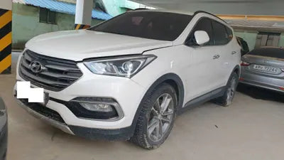 2017 Hyundai Santa FE KMHSW81XDHU731280 VIN:KMHSW81XDHU731280