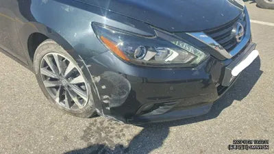 2017 Nissan Altima 238KM1N4AL3AP8HC2 VIN:238KM1N4AL3AP8HC2
