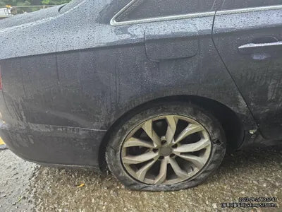 2015 Audi A6 VIN: