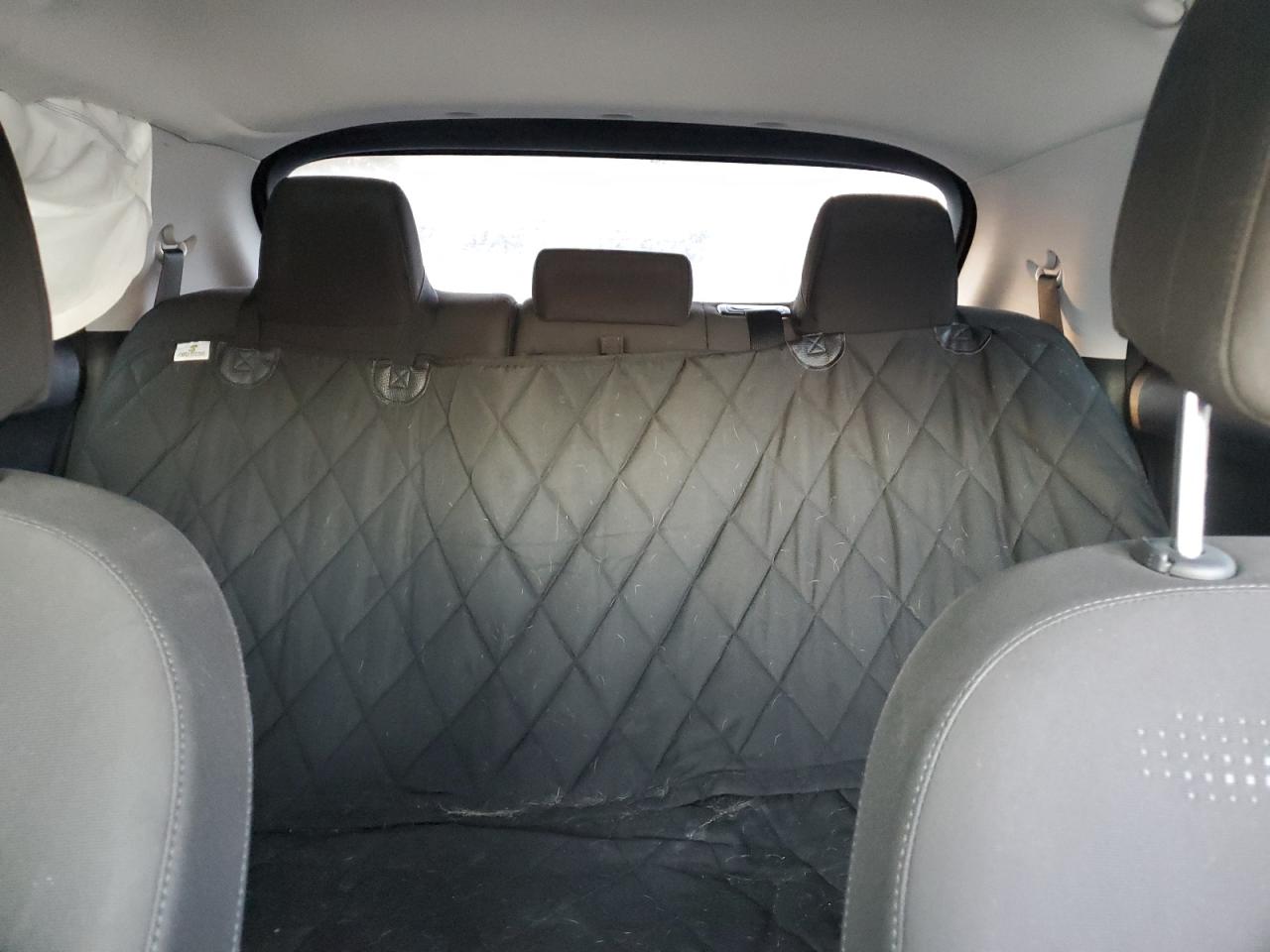 2022 HYUNDAI IONIQ 5 SE VIN:KM8KM4AE5NU080888