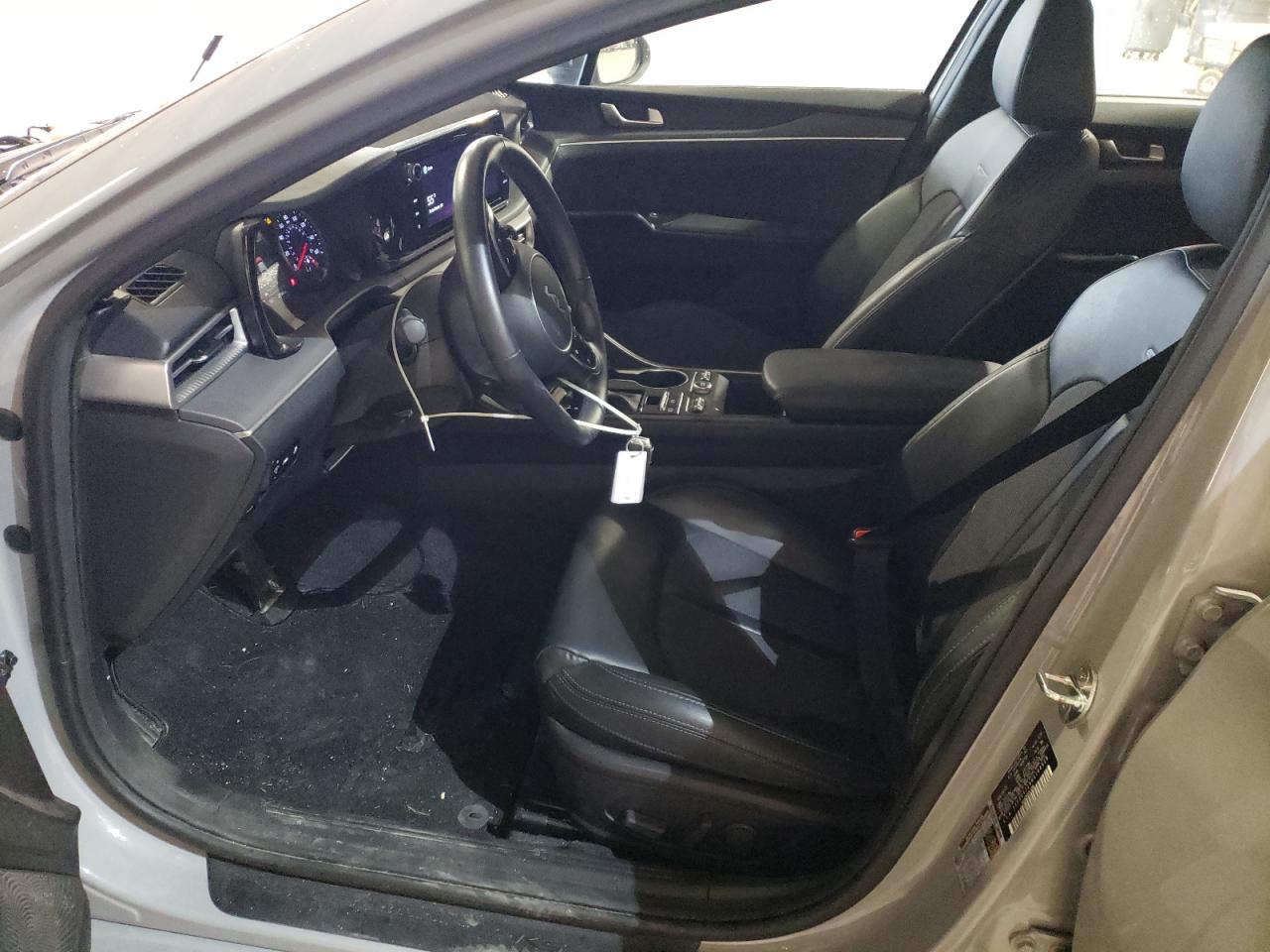 2022 KIA K5 GT LINE VIN:5XXG64J29NG104528