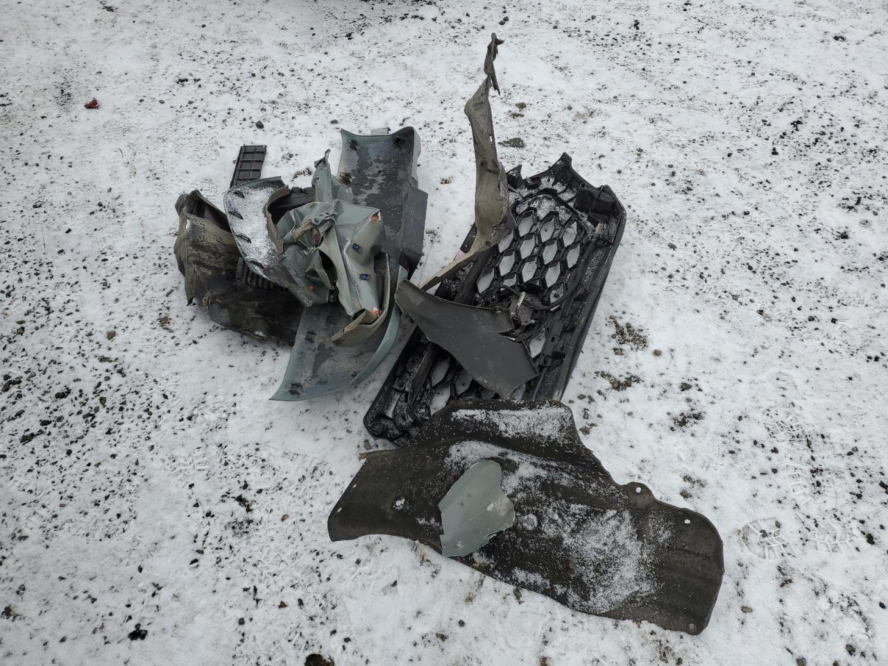 2023 TOYOTA TACOMA DOUBLE CAB VIN:3TMDZ5BN9PM156395