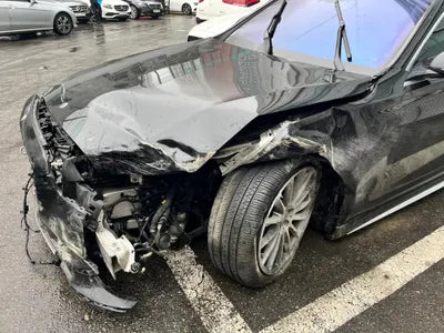 2021 Mercedes-Benz S 500 W1K6G6DB3NA085203 VIN:W1K6G6DB3NA085203