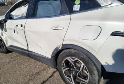 2022 Kia Sportage KNAPU81BGNK005989 VIN:KNAPU81BGNK005989