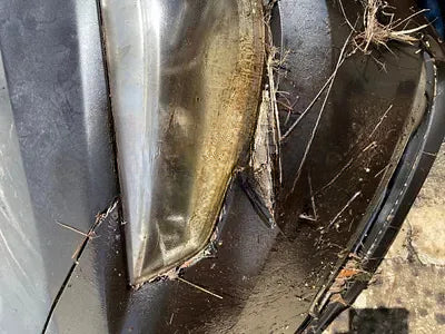 2016 salm bmw gran turismo efficientynamics NONE VIN: