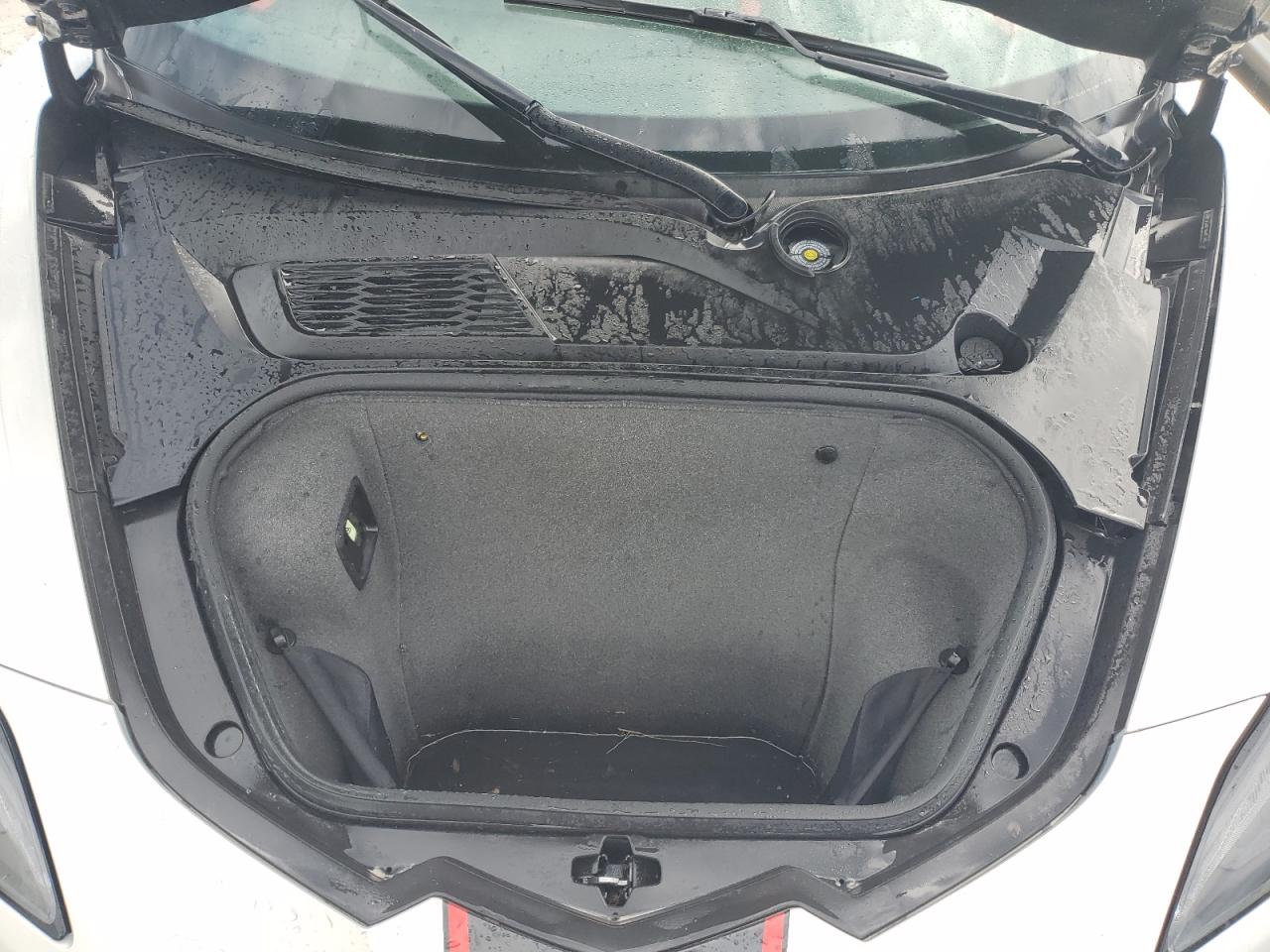 2024 CHEVROLET CORVETTE STINGRAY 2LT VIN:1G1YB2D48R5100264